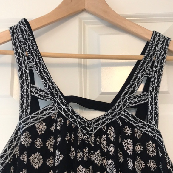 American Eagle dress size medium - Picture 2 of 3